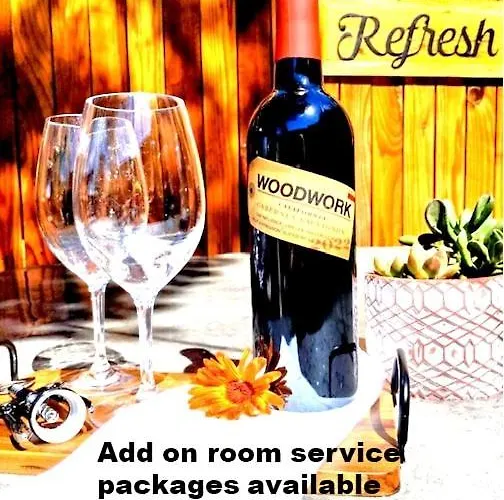 Reno Romantic Couples Retreat