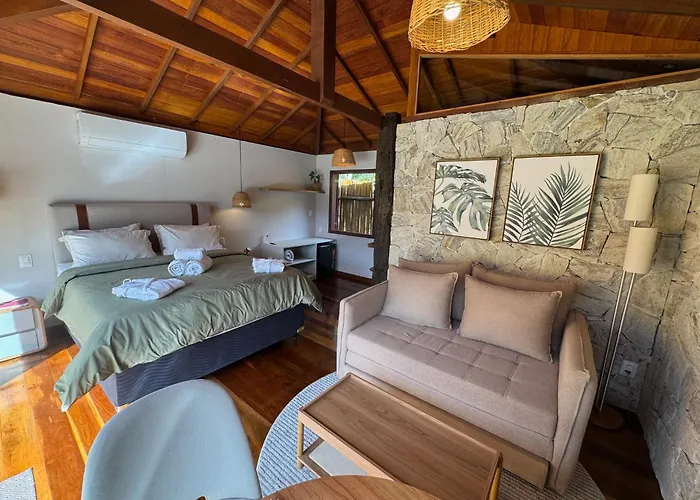 I'Lumiar Loft