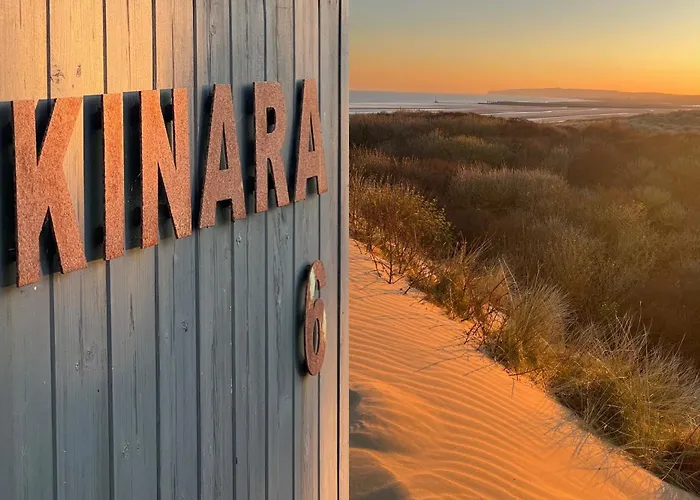 Kinara In Camber