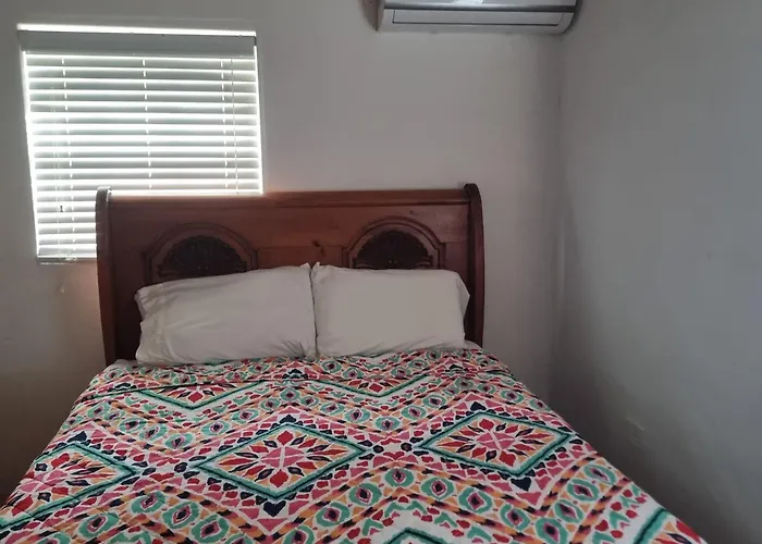 Suite Dreams Guest House