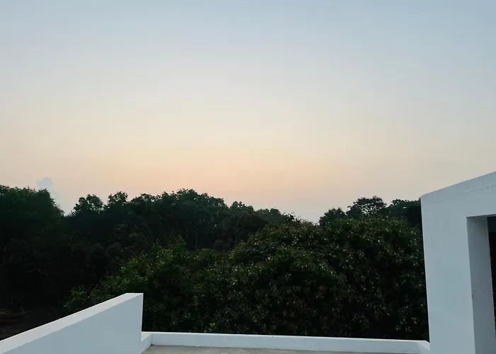 Akazumba Home Stay