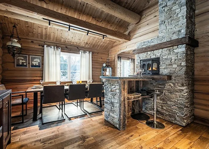 Vacation House In Hemsedal