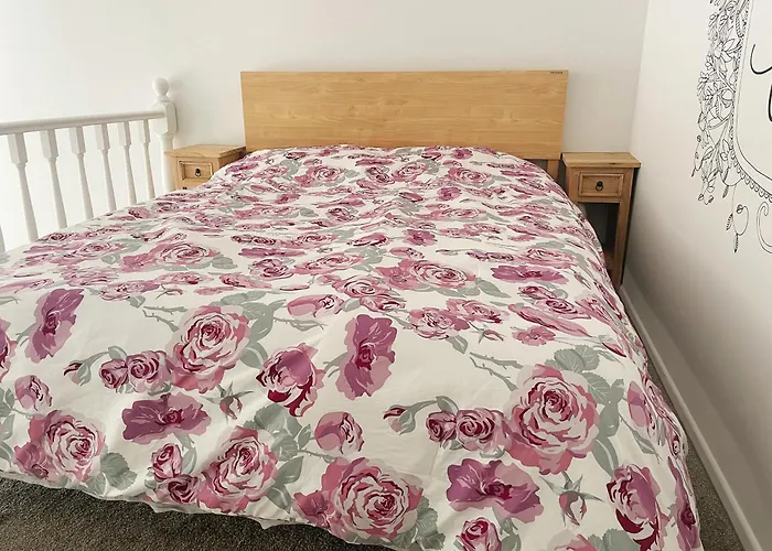 Pension Guide Living Oasis Modern Loft Suit With Mezzanine Bedroom