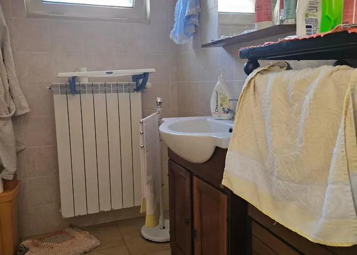 La Pace Di Sestu