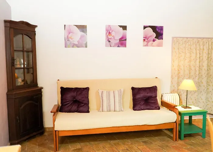 Alquiler de vacaciones: Quinta Das Amendoeiras