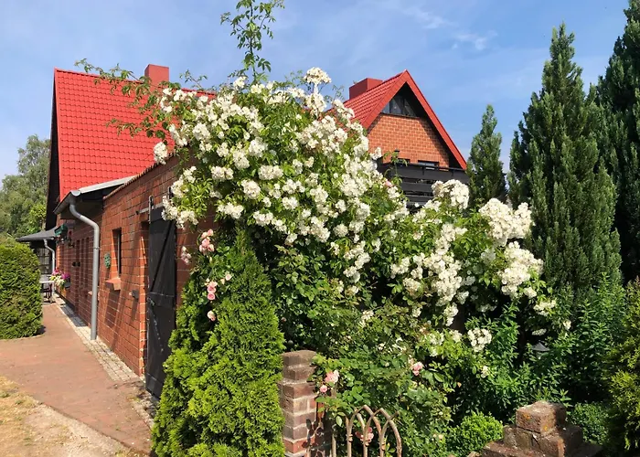 Landhaus Schlunt