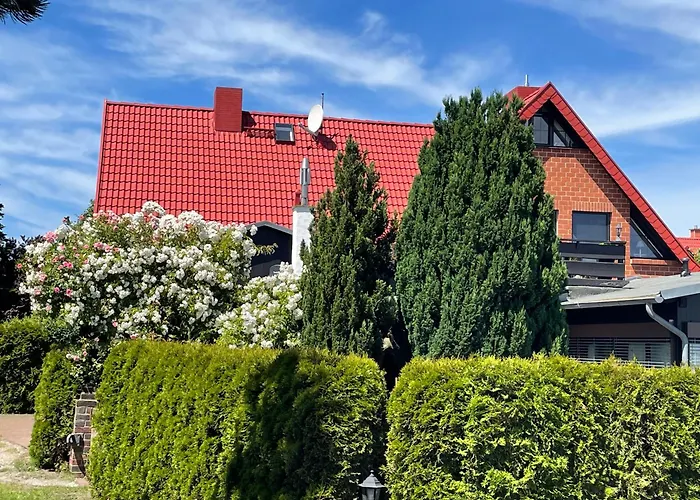Landhaus Schlunt