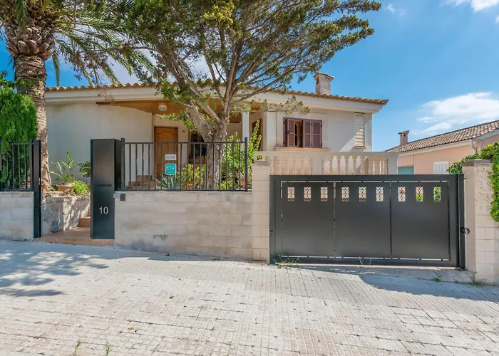 Villa Teulera
