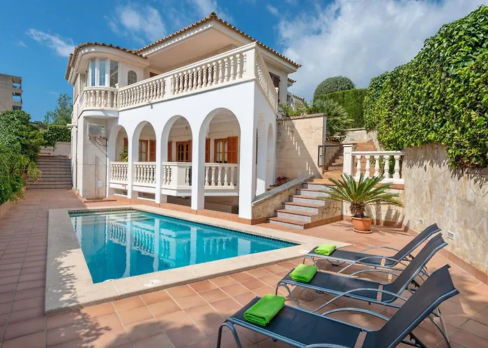 Villa Teulera