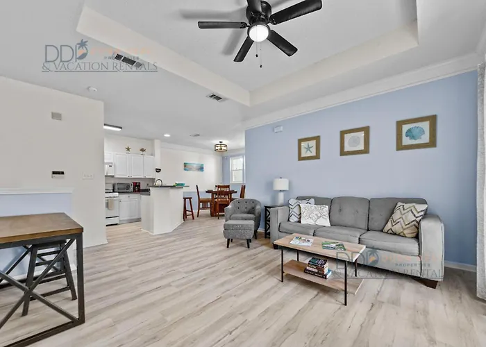 Legacy Villa 1004