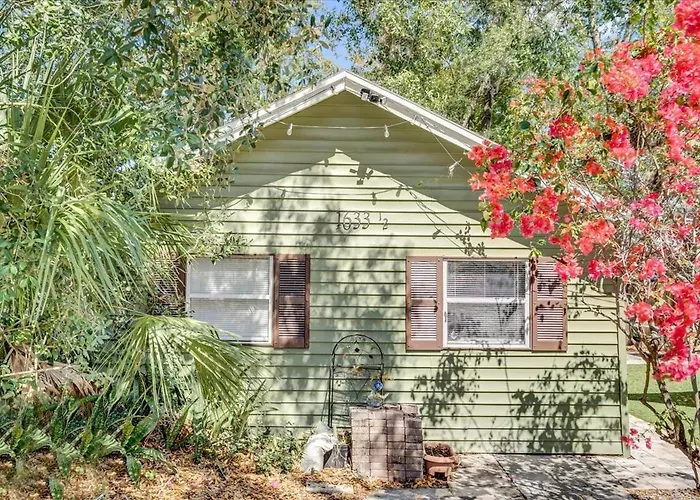 Concord Cottage