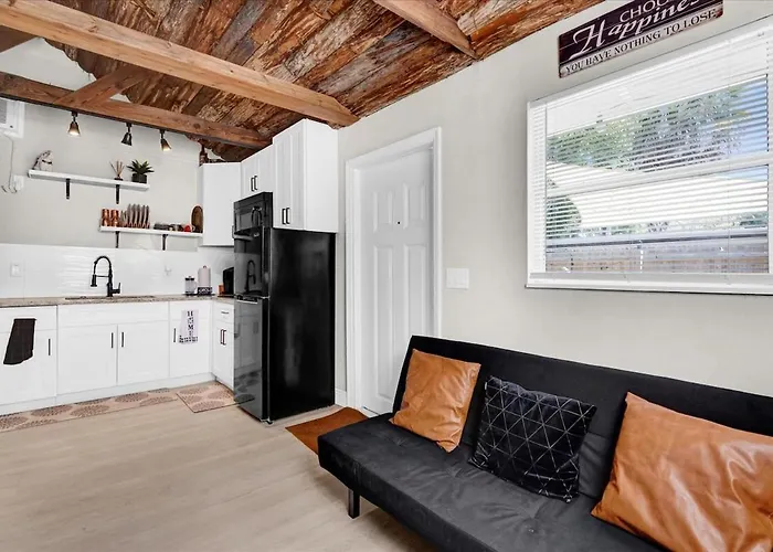 Concord Cottage