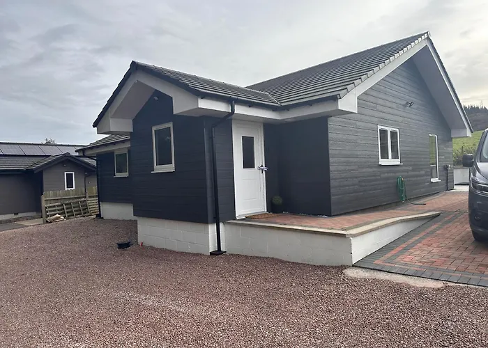 Woodburn Lodges