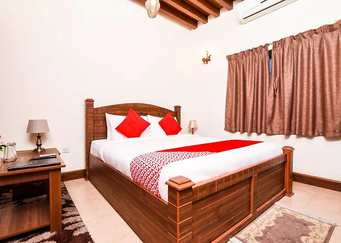 Capital O160 Lumbini Dream Garden Guest House Llc