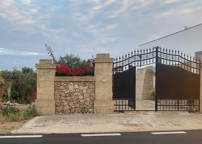 Casa Giardino