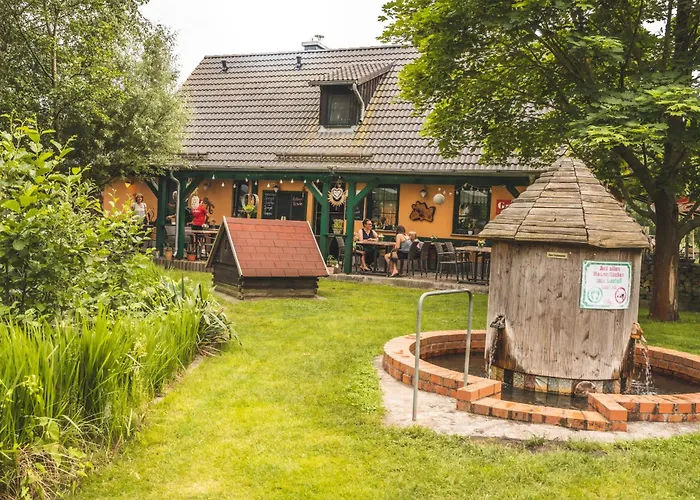 Gasthaus & Pension Am Kurfuerstendamm