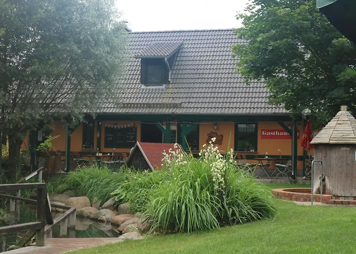 Gasthaus & Pension Am Kurfuerstendamm