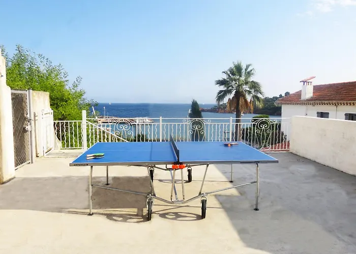 Villa La Cigale - Gaia'S Villas