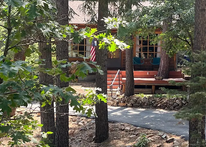 The Nest On Towne Trail - Hot Tub, Bbq, Fire Pit