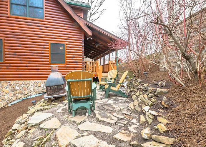 High Country Haven - Near Boone & Blowing Rock