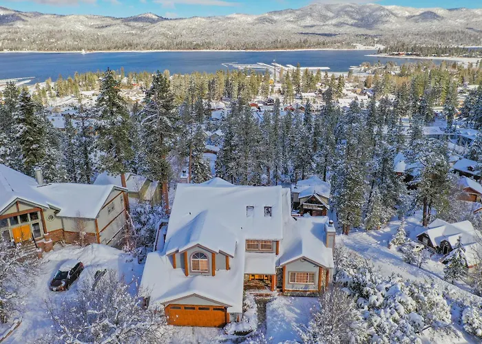 Valley View Cabin