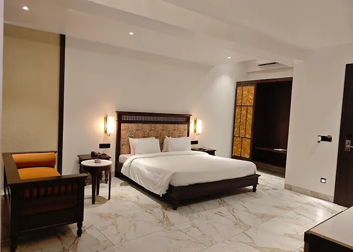 Manas Lifestyle Igatpuri