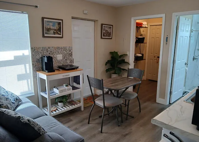 The Orchard Suite Of Sebring