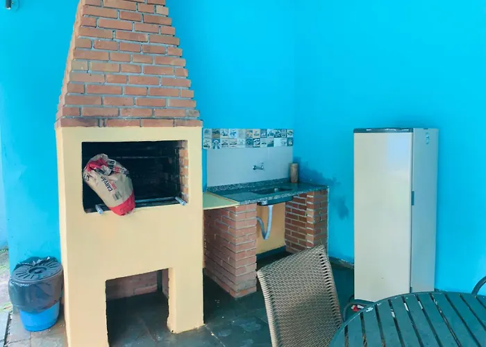 Paraíso de Verão - Disfrute final de semana em Casa Exclusiva com piscina, sinuca e churrasqueira Aluguel para temporada em Riviera de São Lourenço Bertioga