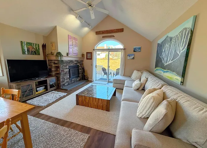 F4 Warm Fairway Village Townhome Mountain Views And Large Lawn So Much To Do
