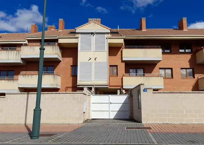 Casitas De Bernuy VUT