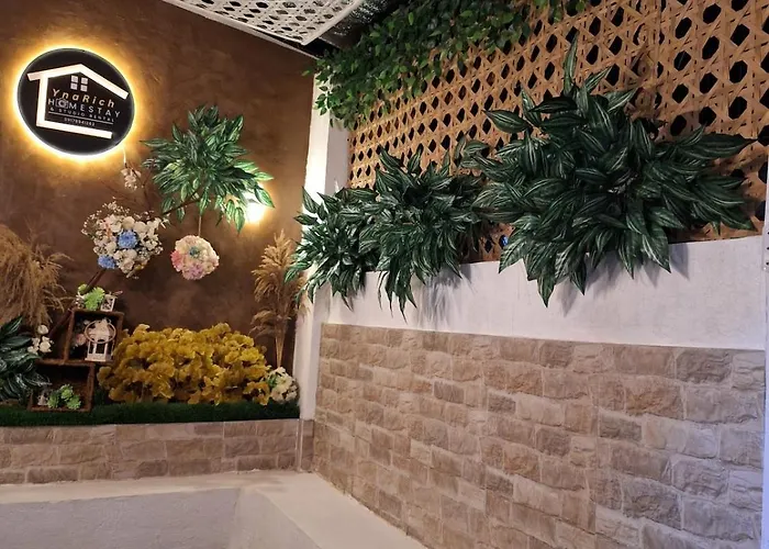Homestay & Photography Studio House In Cupang Antipolo