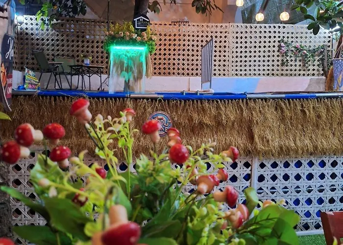 Homestay & Photography Studio House In Cupang Antipolo