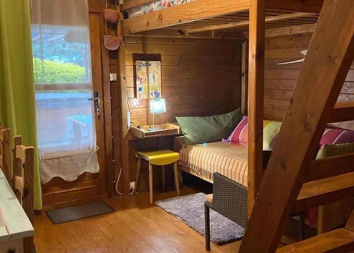 La Cabane Du Raideur Cilaos