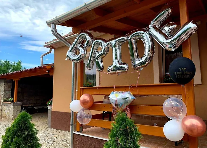 Bogacs Rozsika Vendeghaz