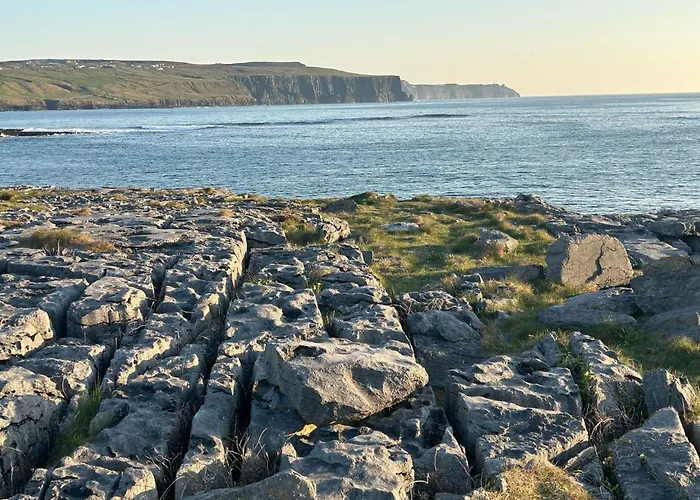 Doolin Village Accomodation