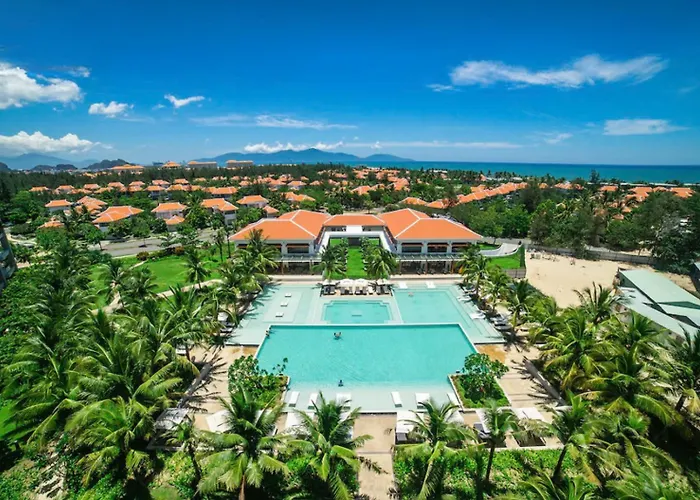 Blue Ocean Villas Danang
