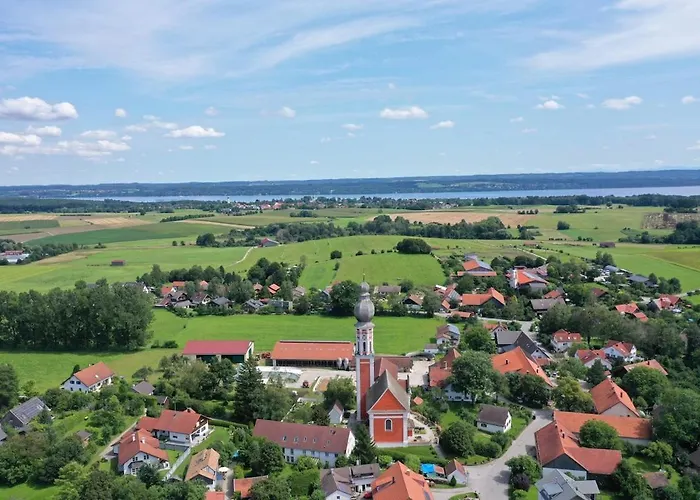 Villa Kunterbunt - Entspannung Pur