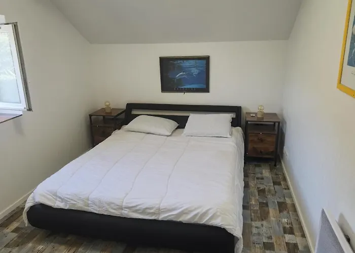 Domaine Duchentyls Chambres D Hotes