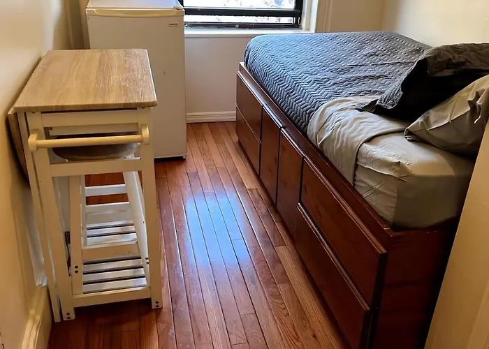 New York City Guest House