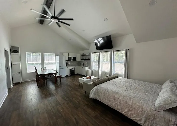 The Loft