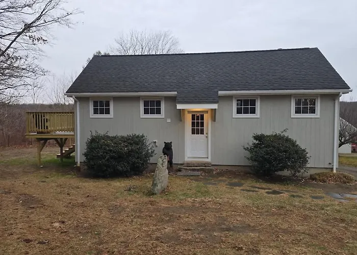 The Jefferson Guest House