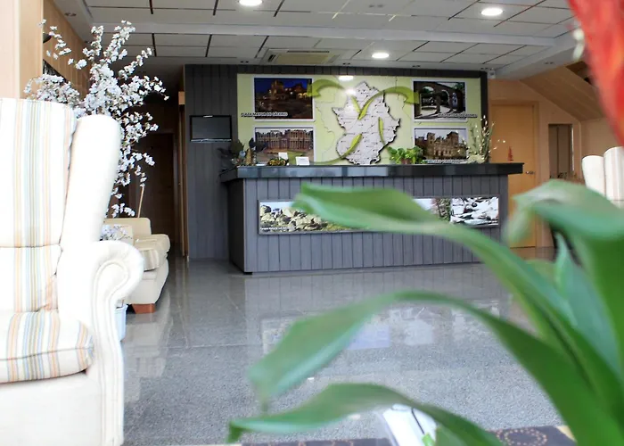 Barruecos Grupo BGA