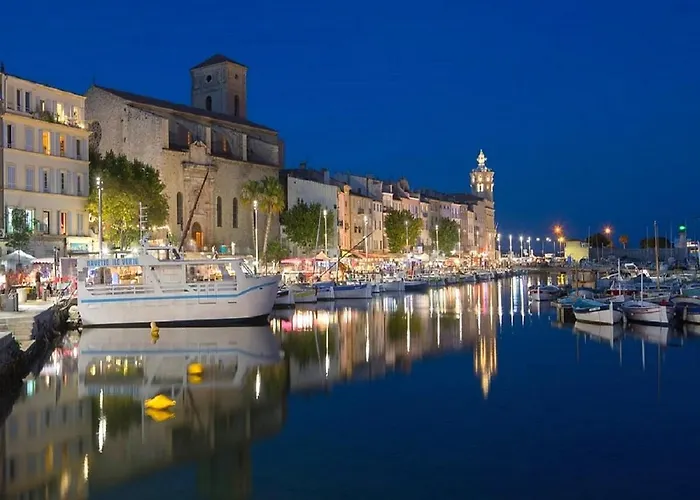 Maison Avec Piscine Privee Entre Marseille Et Cassis