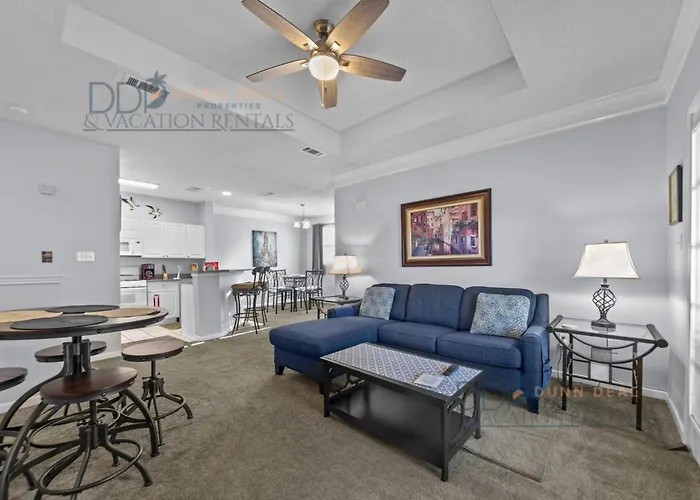 Legacy Villa 504