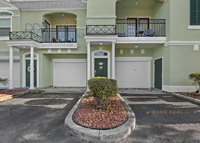 Legacy Villa 504