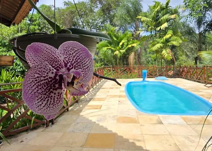 Villa Suica Guaramiranga