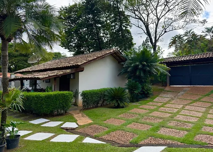 Villa Tenis A 1H De Sp
