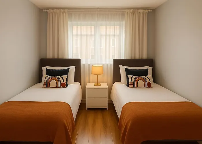 Rafiki Springs - Luxury 5-Bed Home In Milton Keynes