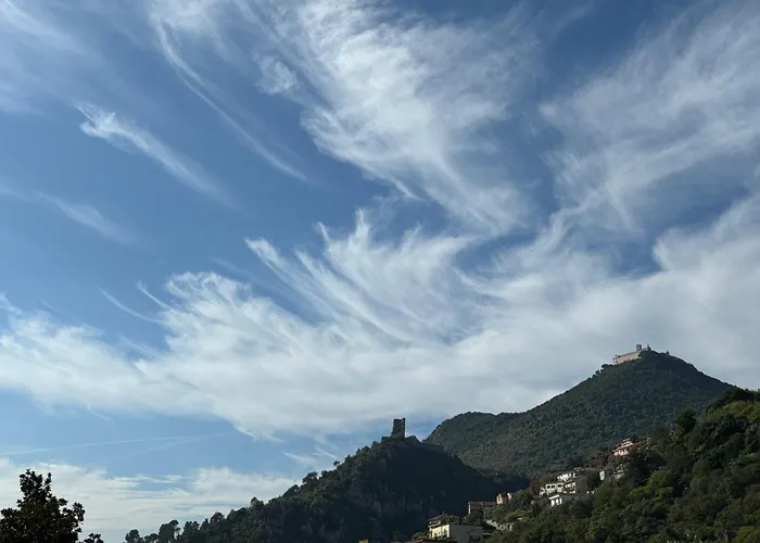 La Terrazza Di Sferra