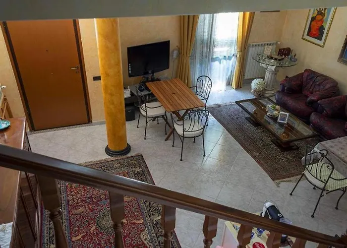 La Casa Del Fiore